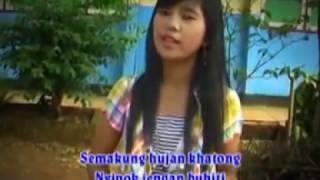 Balak Badan  SeptiAngraeni Official Music Lyric Dangdut Lampung [upl. by Laughry857]