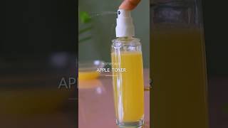 The best skin balancing face toner you will ever make at home🤎 [upl. by Yngiram347]