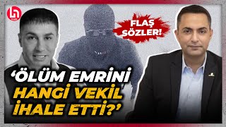 Öldürmek için ihaleye çıkmışlar video ile ifşa oldu Murat Ağırelin ölüm emrini kim verdi [upl. by Lehplar]