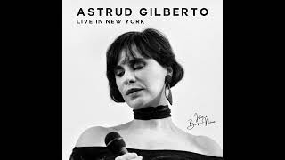 Astrud Gilberto  Doidice [upl. by Vita]