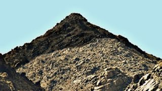 The Real Mount Sinai Found in Saudi Arabia [upl. by Mihalco851]