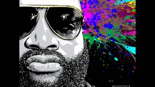 Rick Ross  Nobody feat French Montana [upl. by Yssirk41]