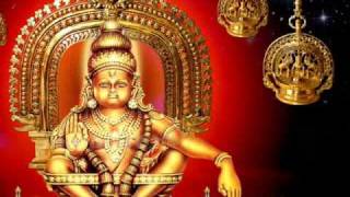 Panchagirula  Ayyappa Abhishekam [upl. by Ttenrag]