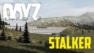 DayZ Epoch Napf  Stalker [upl. by Eicnarf]