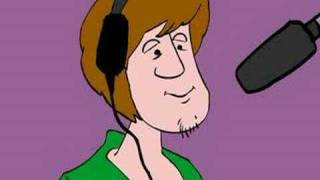 Scooby Doos Shaggy Rants [upl. by Ahterod201]