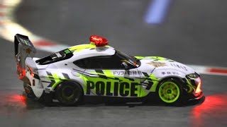 Top 45 MOST AMAZING RC Cars Drifting [upl. by Schertz58]