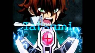 Akame Ga Kill Ost Adramelech Extended [upl. by Leuamme]