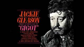 Jackie Gleason – The Carousel [upl. by Nalyr]