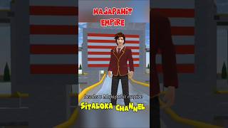 Bendera Majapahit empire sakura sakuraschoolsimulator shorts [upl. by Schoenberg492]