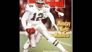 Monday Night Football Theme 1989 [upl. by Garcon]