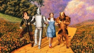 Top 10 Wizard of Oz Movie Trivia [upl. by Seta21]