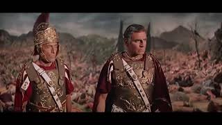 Im Spartacus  Spartacus 1960 [upl. by Abernon]