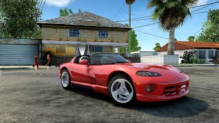 I Remastered GTA San Andreas With Mods In 2024  Better Than GTA V [upl. by Amlez159]