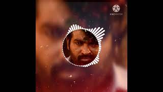 Vijay sethupathi  Bhavani master bgm 🔥🔥🔥🔥🔥 [upl. by Naimad]