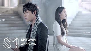 SM THE BALLAD 에스엠 더 발라드 Breath with MAX CHANGMIN amp KRYSTAL MV JPN Ver [upl. by Suiraj]