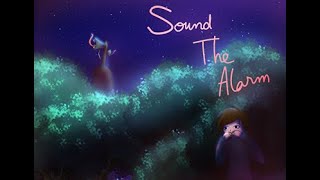 quotSound The Alarm quot Siren Head animation Music by Kyle Allen [upl. by Annirtak]