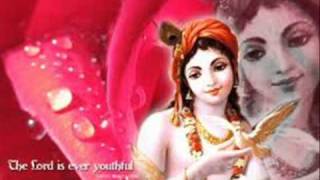 Bole Radhe Krishna  Bhajanamrit with lyrics [upl. by Bent]