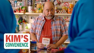 How can you tell  Kims Convenience [upl. by Ttevi258]