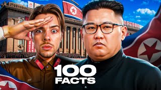 Real Facts About North Korea You Didnt Know [upl. by Mcilroy]