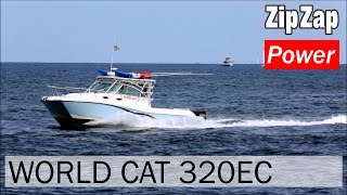 World Cat 320EC  FREEDOM [upl. by Epolenep]