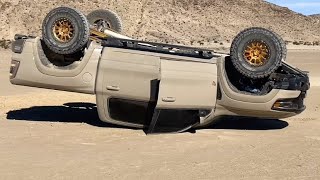 EPIC FAIL❌WIN🏆EXTREME OFF ROAD 4X4 GClass vs HILUX  V8 raaatatata COMPILATION REACTION2023 [upl. by Long594]