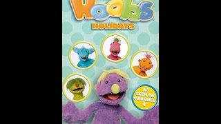 The Hoobs Volume 2  Holidays complete VHS [upl. by Wehhtam651]