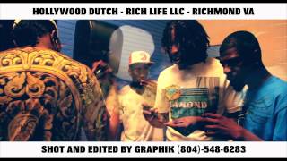 HOLLYWOOD DUTCH quotKILL EMquot BEHIND THE SCENES HD BY THISISGRAPHIK [upl. by Ragucci]