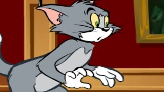 Tom and Jerry Cartoon games for Kids  Tom And Jerry Museum Adventure [upl. by Janie]