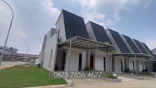 Lanata Estates  Ready 900 Jt Cakep  0878 7656 4677  Jatiwarna Bekasi [upl. by Arihday146]