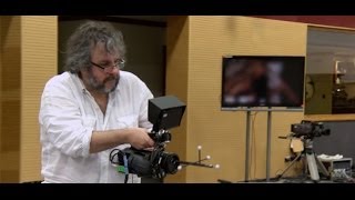 The Hobbit The Desolation of Smaug Production Diary 13 [upl. by Ware]