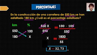 5 PORCENTAJES [upl. by Harolda]