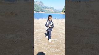 Kupine daha gumna gako reels shortvideo cat nepaliringtone [upl. by Salomie752]