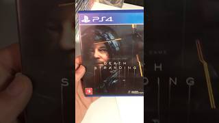 Death Strandingviral viral playstation ps4 deathstranding reels gaming [upl. by Akemhs]