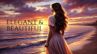 Elegant And Beautiful Violin amp Piano Music  Soothing Instrumental Music of melodic amp relaxed feel [upl. by Lamak]