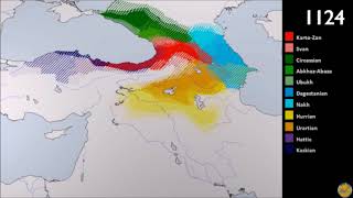 History of the Caucasian Languages [upl. by Yevrah753]