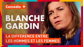 Blanche Gardin  Légalité hommefemme  Le grand show des humoristes spécial femmes  Comédie [upl. by Skier]