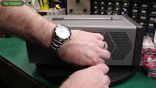 🔴 NEW Siglent SPD4306X Power Supply Review Part 2  No1307 [upl. by Wyatan946]