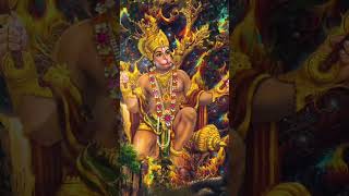 Pawansut Vinti hanuman hanumanji hanumanchalisa [upl. by Anselma]