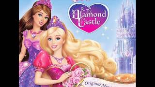 Barbie and The Diamond Castle  Two Voices One Song Rock [upl. by Loresz346]