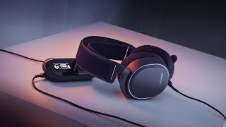 SteelSeries Arctis Pro  GameDAC  Test Konkurrenz für Astro [upl. by Frieda]