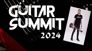 Guitar Summit 2024 [upl. by Galanti]