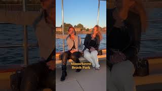 Manhasset Bay Tour portwashington longisland [upl. by Jasen454]