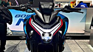 15 Amazing CFMOTO Motorcycles Of 2024 [upl. by Eppie984]