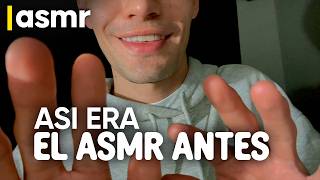 ASMR español CASERO EXTRA RELAJANTE con roleplay de maquillaje [upl. by Sivam194]