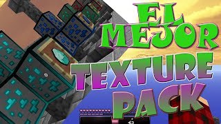 EL MEJOR TEXTURE PACK PARA PVP Y UHC FULL GAMMA  REVIEW Y LINK DE DESCARGA  RETRAPACK V2 [upl. by Auqenes75]