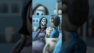 Face value  film trailer stopmotion animation film [upl. by Flanna]