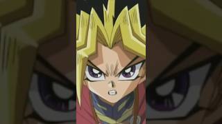 Yugi amp Kaiba summon Dragon Master Knight Yugioh [upl. by Viv]