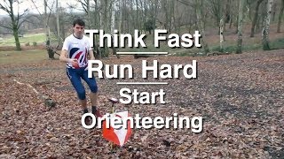 Start Orienteering  A Newcomers Guide  Presented by Graham Gristwood [upl. by Ley578]