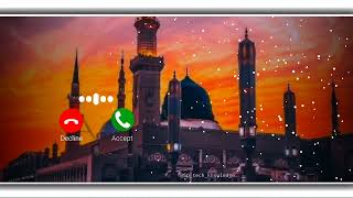 islamic video  islamic ringtone [upl. by Adihsaar]