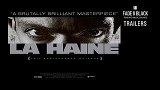 La HAINE 1995 HD complet [upl. by Astrahan]